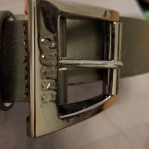 Men's Guess belt